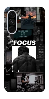 Чохол на Samsung Galaxy A36 5G Focus фото 1 з 1