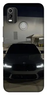 Чохол на Nokia C21 Plus BMW V55 фото 1 з 1