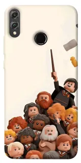 Чохол на Huawei Honor 8X Harry Potter V19 фото 1 з 1