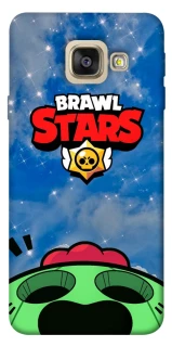 Чохол на Samsung A520 Galaxy A5 (2017) Brawl Stars ver.1 фото 1 з 1