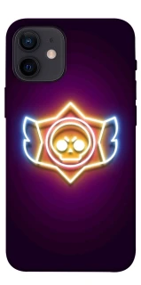 Чехол на Apple iPhone 12 mini (5.4") Brawl Stars ver.3 фото 1 из 1