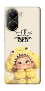 Чехол на Xiaomi Poco X7 Pro Great Things фото 1 из 1