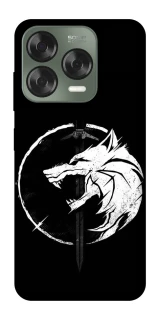 Чехол на ZTE Nubia V70 Design Школа Волка фото 1 из 1