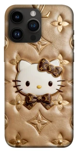 Чохол на Apple iPhone 14 Pro Max (6.7") Hello Kitty ver.2 фото 1 з 1