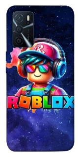 Чохол на Oppo A16s / A16 Adopt Me Animal Race фото 1 з 1