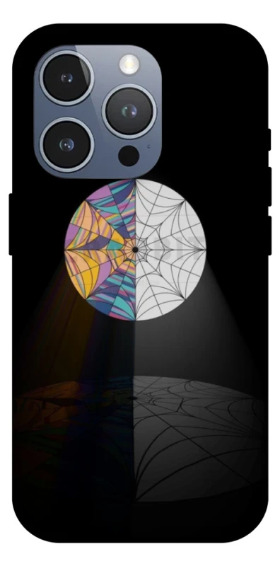 Чохол на Apple iPhone 16 Pro Max Wednesday room фото 1 з 1