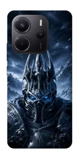 Чехол на Xiaomi Redmi Note 14 4G (Europe version) Arthas фото 1 из 1