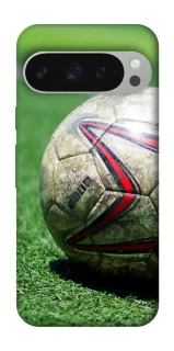 Чохол на Google Pixel 10 Pro XL М'яч на газоні фото 1 з 1