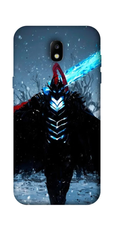 Чехол на Samsung Galaxy J5 (2017) Igris фото 1 из 1