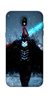 Чехол на Samsung Galaxy J5 (2017) Igris фото 1 из 1