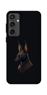 Чехол на Samsung Galaxy S24 FE Anubis фото 1 из 1