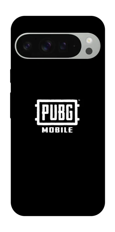 Чохол на Google Pixel 9 Pro XL Pubg logo ver.1 фото 1 з 1