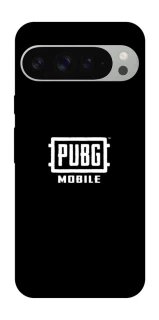 Чохол на Google Pixel 9 Pro XL Pubg logo ver.1 фото 1 з 1