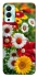 Чехол на Infinix Hot 12 Play Flowers v11 фото 1 из 1