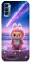 Чохол на TECNO Spark 8P Space Labubu фото 1 з 1