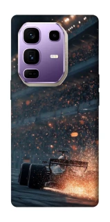 Чохол на Infinix Note 50 Pro+ F-1 ver.3 фото 1 з 1