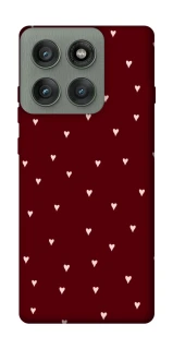 Чохол на Motorola Edge 60 Pro Smal hearts фото 1 з 1