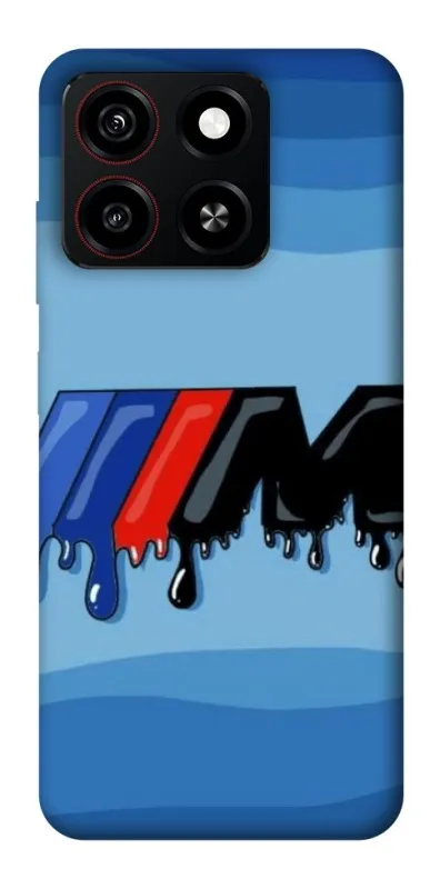 Чохол на ZTE Blade A35 4G BMW v14 фото 1 з 1