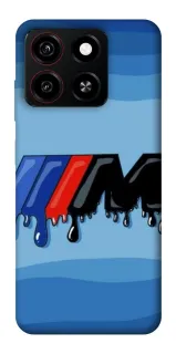 Чохол на ZTE Blade A35 4G BMW v14 фото 1 з 1