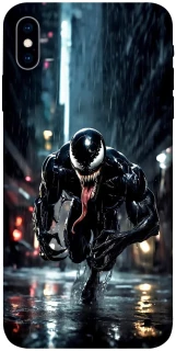 Чохол на Apple iPhone X (5.8") Venom v2 фото 1 з 1
