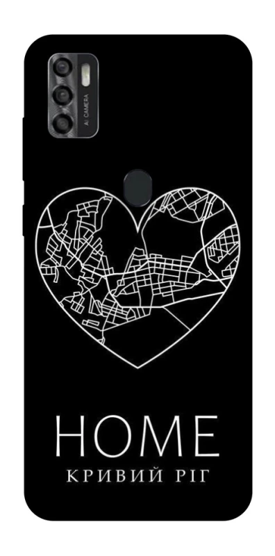 Чохол на ZTE Blade A7s (2020) Кривий Ріг Home фото 1 з 1