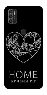 Чохол на ZTE Blade A7s (2020) Кривий Ріг Home фото 1 з 1