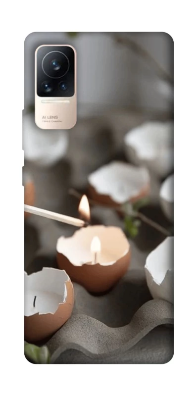 Чохол на Xiaomi Civi 6 Eggcellent фото 1 з 1