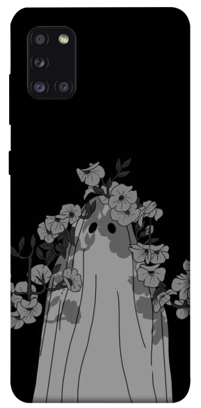 Чохол на Samsung Galaxy A31 Cute Halloween фото 1 з 1