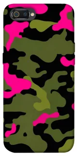 Чехол на Realme C2 Camouflage v29 фото 1 из 1