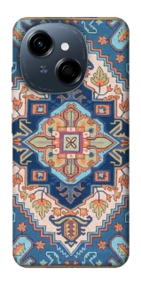 Чехол на TECNO Spark Go 1 Килим v3 фото 1 из 1