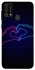 Чохол на Samsung Galaxy M21s Neon love фото 1 з 1
