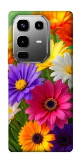 Чохол на Infinix Note 50 Pro Flowers v32 фото 1 з 1