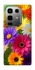 Чохол на Infinix Note 50 Pro Flowers v32 фото 1 з 1