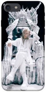 Чехол на Apple iPhone 7 / 8 (4.7") Felix GIANT фото 1 из 1