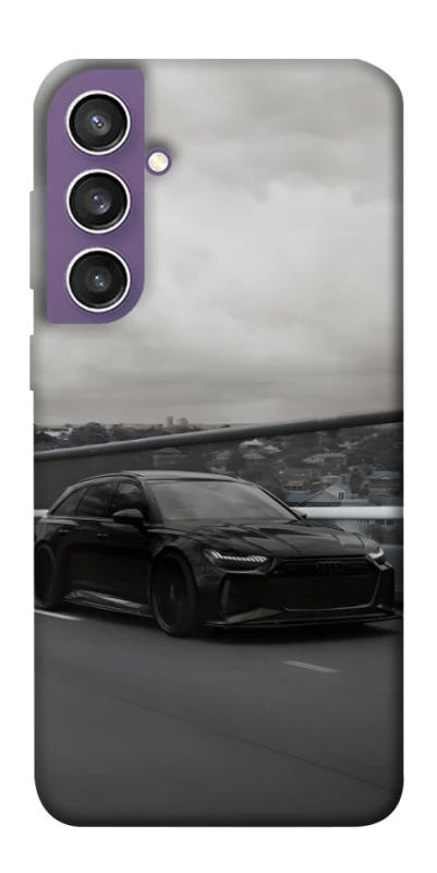 Чохол на Samsung Galaxy S23 FE RS6 grey фото 1 з 1