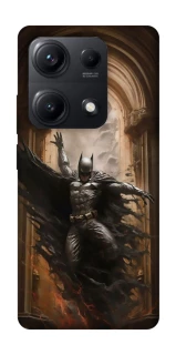 Чохол на Xiaomi Redmi Note 14S Batman v3 фото 1 з 1