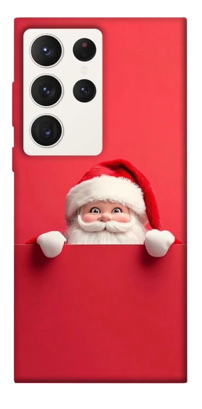 Чохол на Samsung Galaxy S23 Ultra Christmas mood ver.11 фото 1 з 1