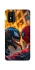 Чохол на ZTE Blade L9 Venom vs Spiderman фото 1 з 1