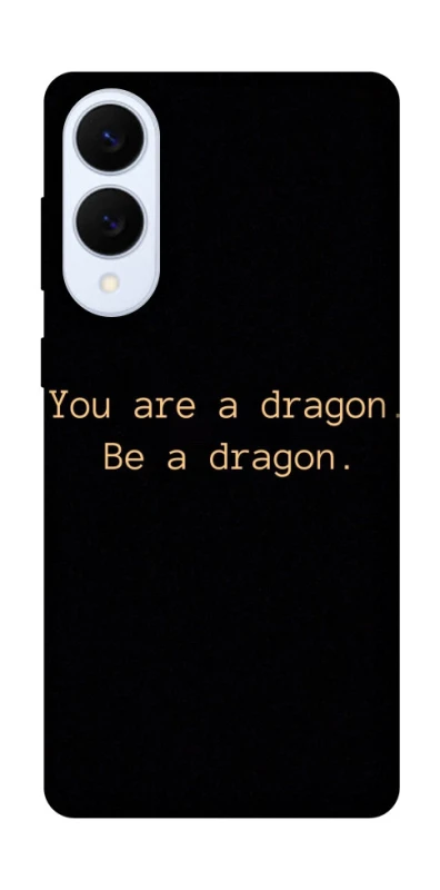 Чехол на Samsung Galaxy S25 Edge House of the Dragon ver.9 фото 1 из 1