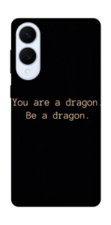 Чехол на Samsung Galaxy S25 Edge House of the Dragon ver.9 фото 1 из 1