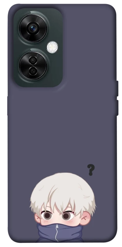 Чохол на OnePlus Nord CE 3 Lite Toge Inumaki фото 1 з 1