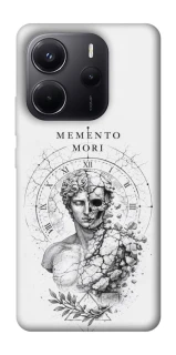 Чехол на Xiaomi Redmi Note 14 4G (Europe version) Tattoo ver.5 фото 1 из 1