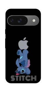 Чохол на Google Pixel 10 Stitch ver.18 фото 1 з 1
