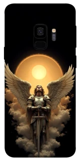 Чехол на Samsung Galaxy S9 Archangel Michael фото 1 из 1