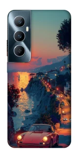 Чохол на Realme C65 4G Porsche sunrise фото 1 з 1