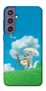 Чохол на Samsung Galaxy S23 FE Drawing фото 1 з 1