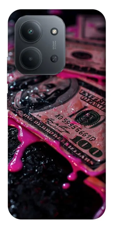 Чехол на Xiaomi Redmi 15C (Global) Dollars фото 1 из 1