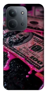 Чехол на Xiaomi Redmi 15C (Global) Dollars фото 1 из 1