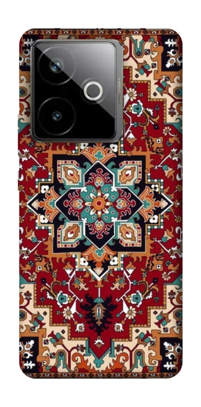 Чохол на Realme GT 7T Килим v4 фото 1 з 1