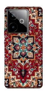 Чохол на Realme GT 7T Килим v4 фото 1 з 1